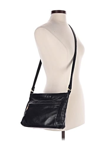 Stone Mountain Crossbody Bag (view 2)