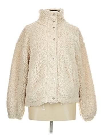 Thread & Supply Faux Fur Jacket (view 1)