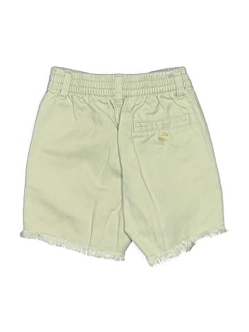 Tommy Hilfiger Khaki Shorts (view 2)