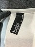 Bobi 100% Cotton Solid White Cocktail Dress Size XS - photo 7