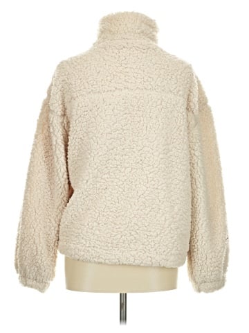 Thread & Supply Faux Fur Jacket (view 2)