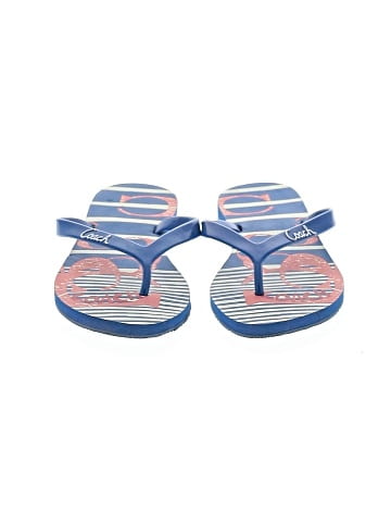 Coach Flip Flops (view 2)