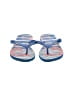 Coach Blue Flip Flops Size 9 - photo 2