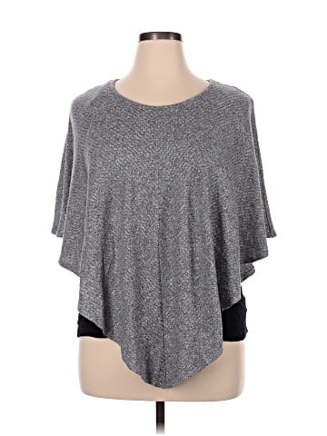 AB Studio Poncho (view 1)