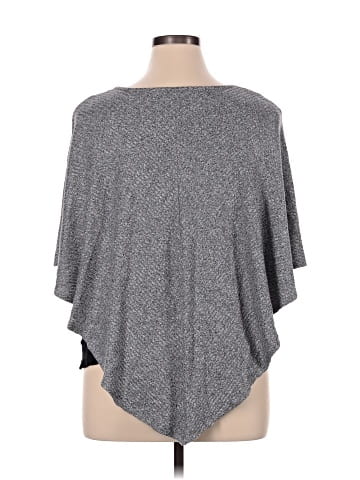 AB Studio Poncho (view 2)