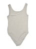 Gap Gray Bodysuit Size M - photo 2