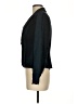 Insight Black Blazer Size 6 - photo 5