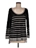 Rag & Bone 100% Cotton Black Pullover Sweater Size M - photo 1
