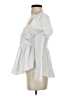 Akira White 3/4 Sleeve Blouse Size S - photo 5