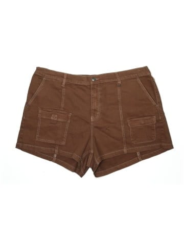 Wild Fable Khaki Shorts (view 1)