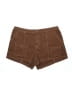 Wild Fable Brown Khaki Shorts Size 1X - photo 1