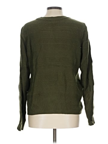 a.n.a. A New Approach Pullover Sweater (view 2)