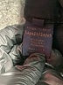 James Jeans Solid Black Jeans Size 16 - photo 8