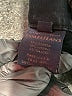 James Jeans Solid Black Jeans Size 16 - photo 9