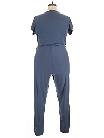 Derek Heart Jumpsuit (view 2)