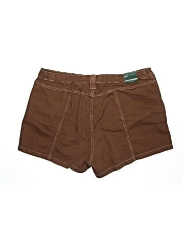 Wild Fable Khaki Shorts (view 2)