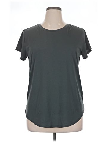 Zella Short Sleeve T-Shirt (view 1)