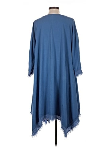 Umgee Casual Dress (view 2)