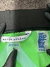 Peter Nygard Chevron-herringbone Green Casual Skirt Size S - photo 4