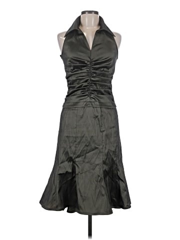 Tadashi Cocktail Dress (view 1)