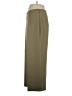 Nine West Solid Green Casual Pants Size 14 - photo 5