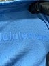 Lululemon Athletica Blue Active T-Shirt Size XXL (estimated) - photo 7