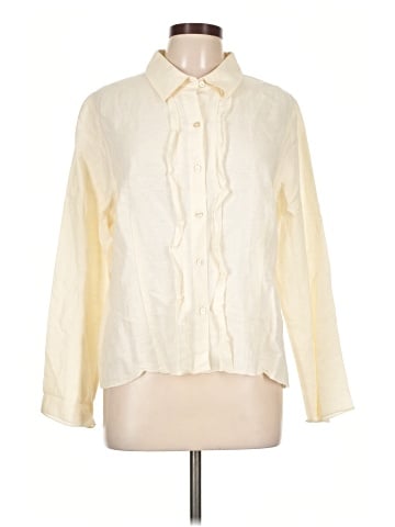 J.Jill Long Sleeve Blouse (view 1)
