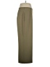 Nine West Solid Green Casual Pants Size 14 - photo 4