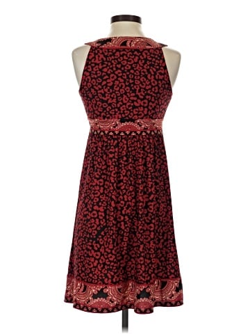 INC International Concepts Cocktail Dress (view 2)