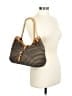 Eric Javits Stripes Brown Hobo One size - photo 2