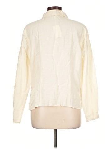 J.Jill Long Sleeve Blouse (view 2)