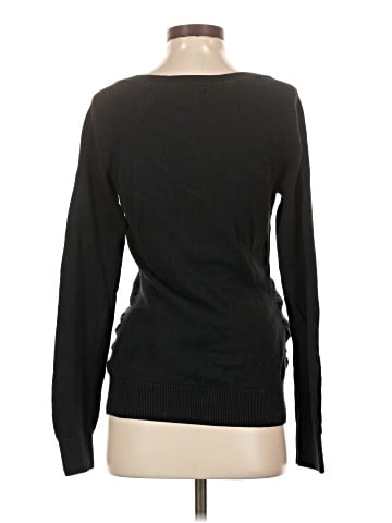 Old Navy - Maternity 3/4 Sleeve T-Shirt (view 2)