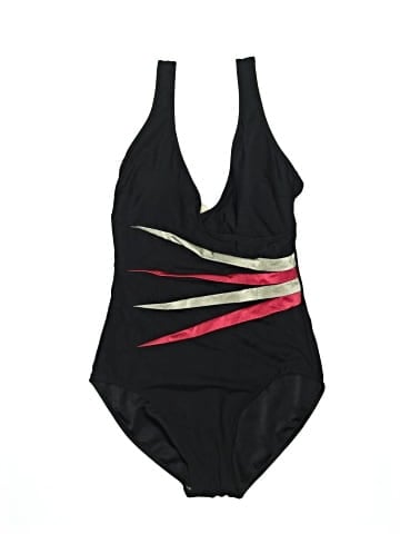 It Figures! One Piece Swimsuit (view 1)