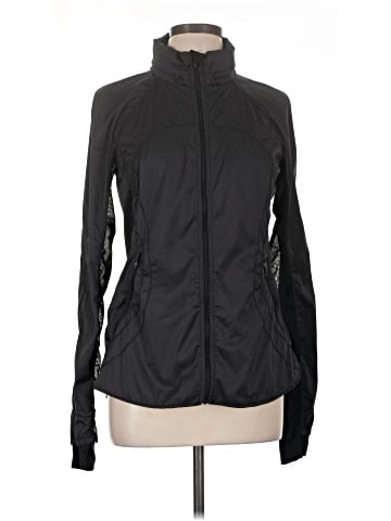 Lululemon Athletica Track Jacket (view 1)
