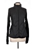 Lululemon Athletica Black Track Jacket Size L (estimated) - photo 1