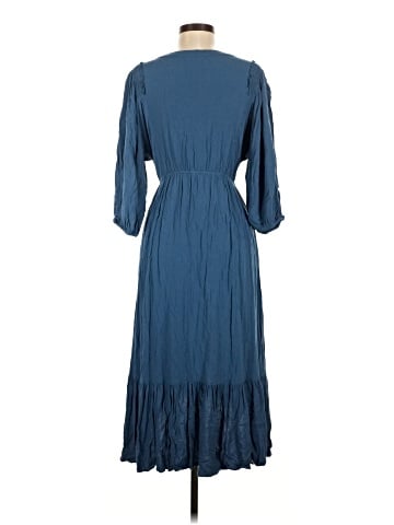 Umgee Casual Dress (view 2)