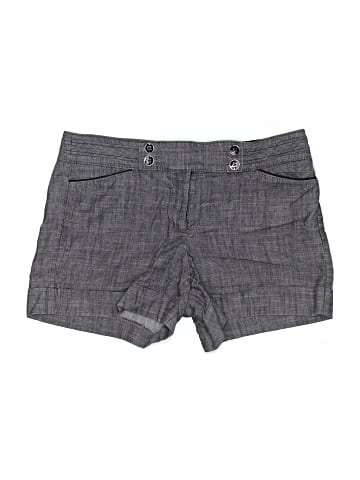 White House Black Market Shorts (view 1)