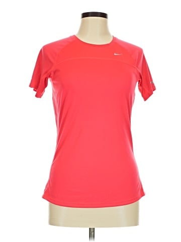 Nike Active T-Shirt (view 1)