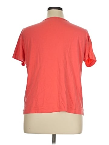 Rebecca Malone Short Sleeve Top (view 2)