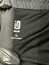 Ideology Solid Black Athletic Shorts Size L - photo 3