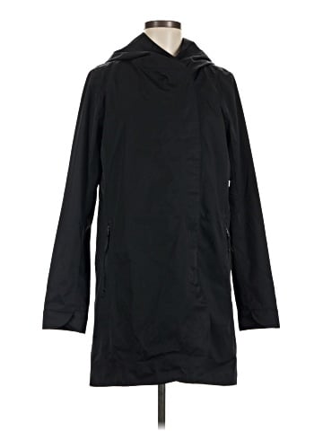 Lululemon Athletica Raincoat (view 1)