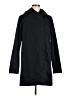 Lululemon Athletica 100% Nylon Black Raincoat Size M - photo 1