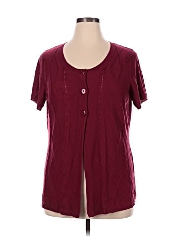 Kim Rogers Cardigan (view 1)