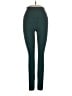 Lululemon Athletica Teal Active Pants Size 4 - photo 1