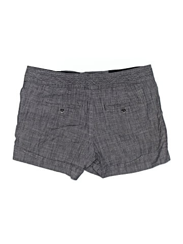 White House Black Market Shorts (view 2)