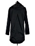 Lululemon Athletica 100% Nylon Black Raincoat Size M - photo 2