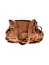 MAXX New York Brown Shoulder Bag One size - photo 1