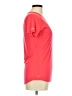 Nike 100% Polyester Red Active T-Shirt Size M - photo 4