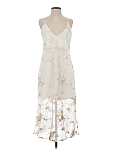 Elliatt Cocktail Dress (view 1)