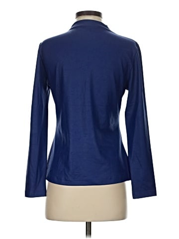 Clara Sun Woo Long Sleeve Blouse (view 2)